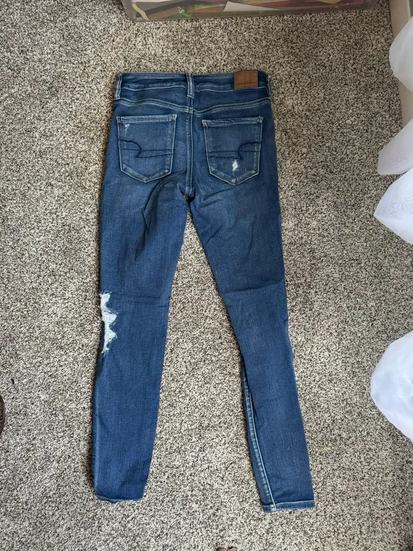 American Eagle Jeans  - Image 2