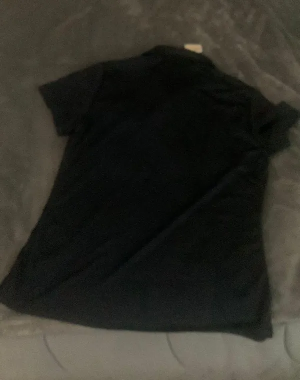 Adidas Golf Shirt - Image 3