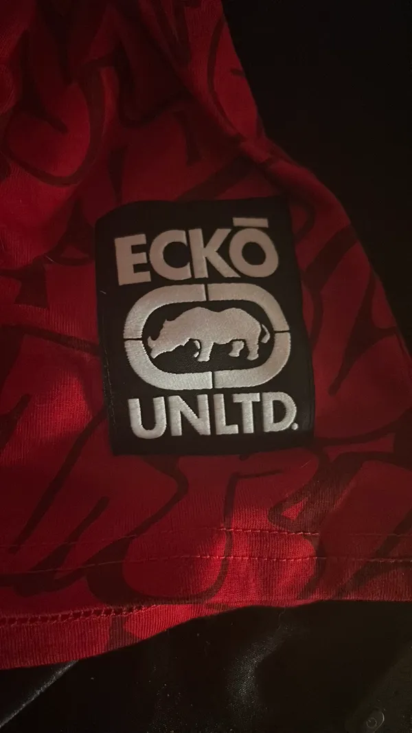 Ecko Unltd Shirt - Image 2