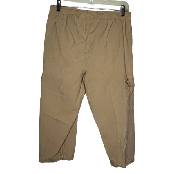 Vintage Collections Inc.‎ Pantsuit Tan - Image 12