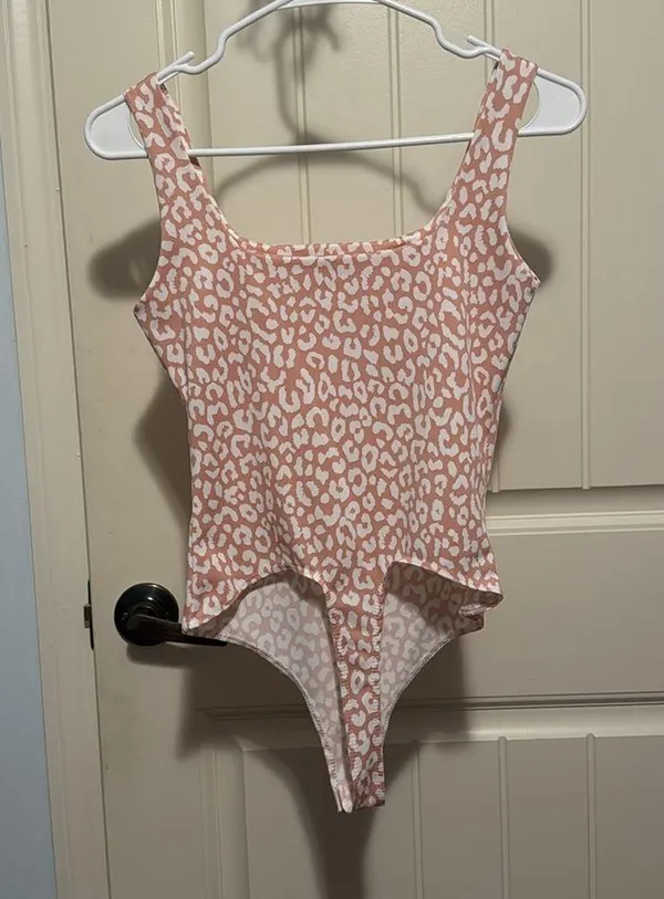 Le Lis bodysuit - Image 3