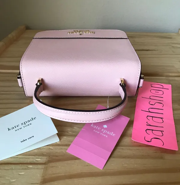 Kate Spade Purse - Image 11