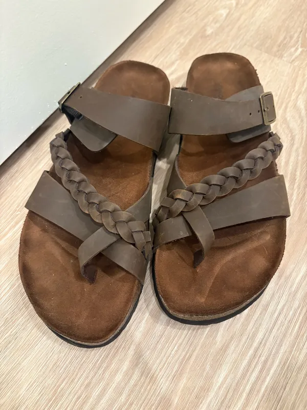 Sonoma 7.5 Sandals - Image 2