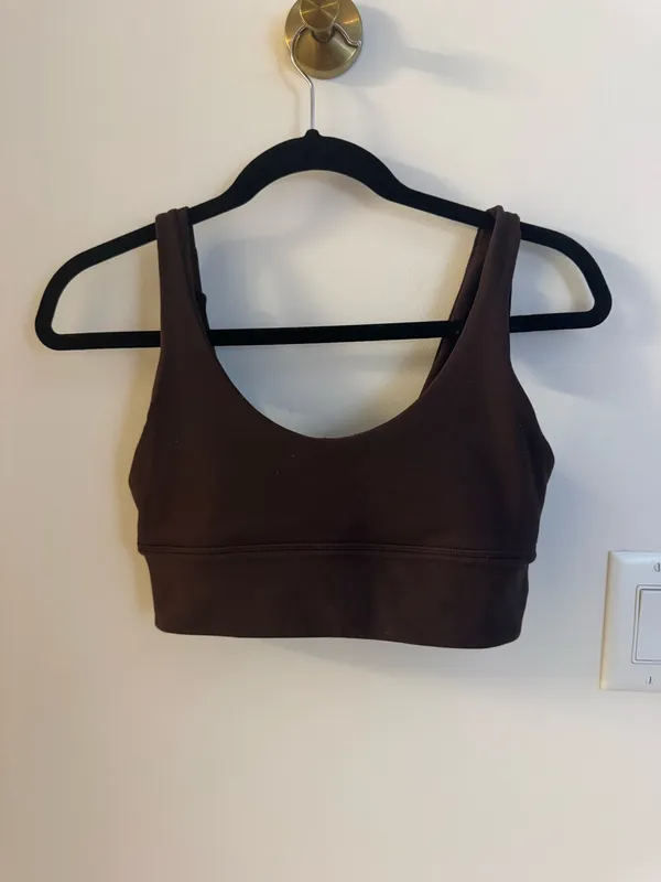 Lululemon Align Reversible Bra - Image 2