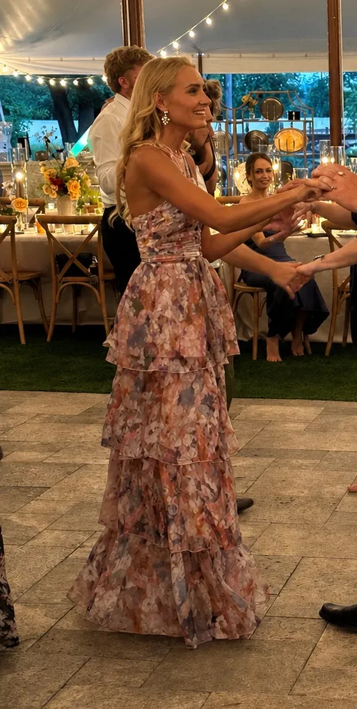 Lulus Dress - Image 2