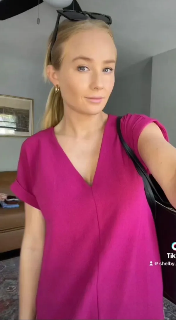 A New Day Casual Dress - Image 2
