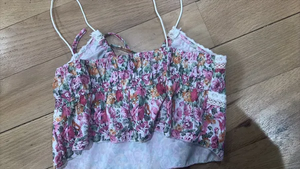 Shein Top Tank - Image 3