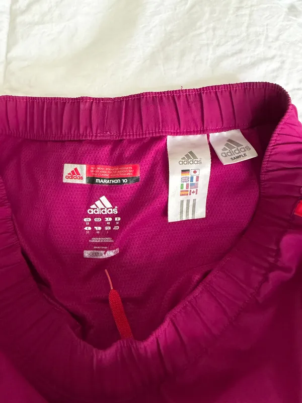 Adidas shorts - Image 4