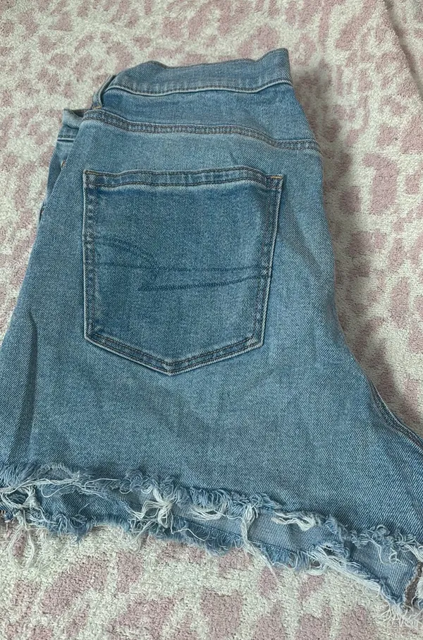 AE 90s Boyfriend Short - Image 2