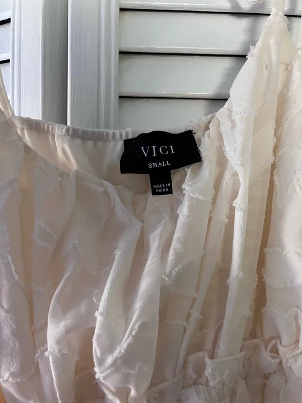 VICI Dress Mini - Image 2