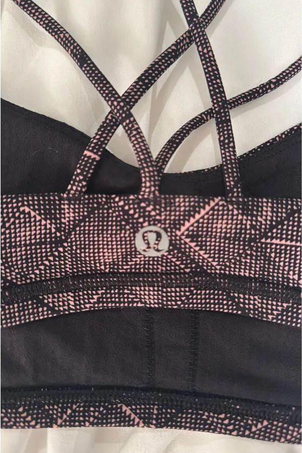 Lululemon Bra Sports - Image 2