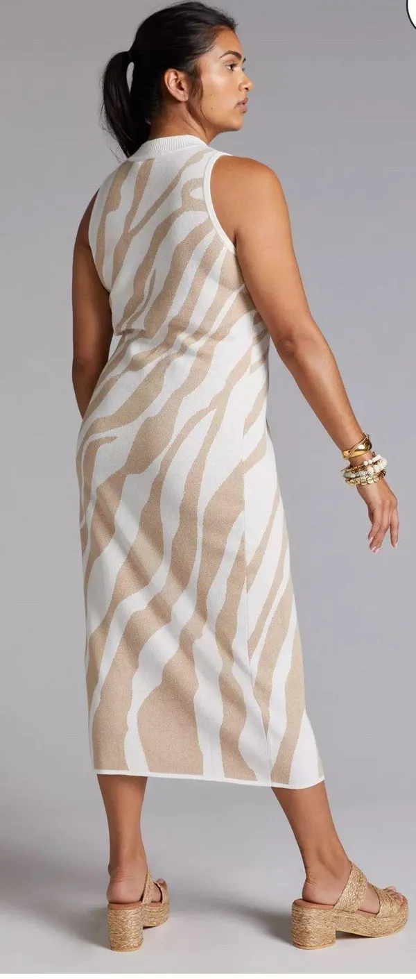 Anthropologie DOLAN dress - Image 5