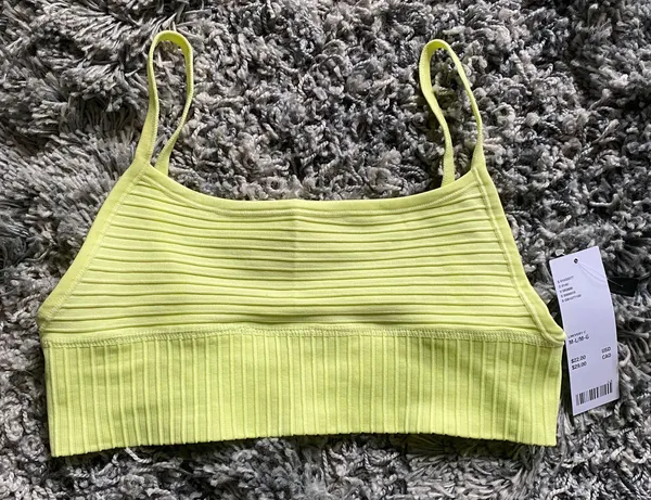 Urban Outfitters Bra - Image 3