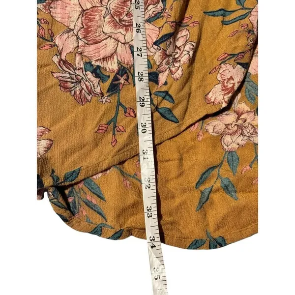 BillaBong Women's Lightweight Cardigan - Image 4