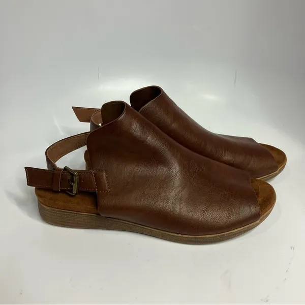 Pierre‎ Dumas Kori flats size 7.5 - Image 3