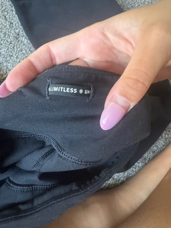 Athleta flare pants - Image 6