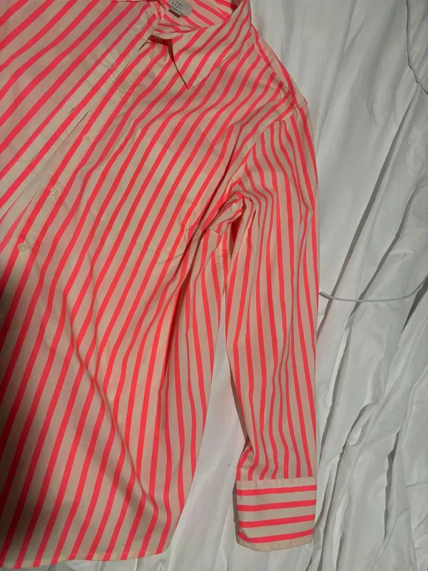 A New Day Button Down Long Sleeve - Image 2