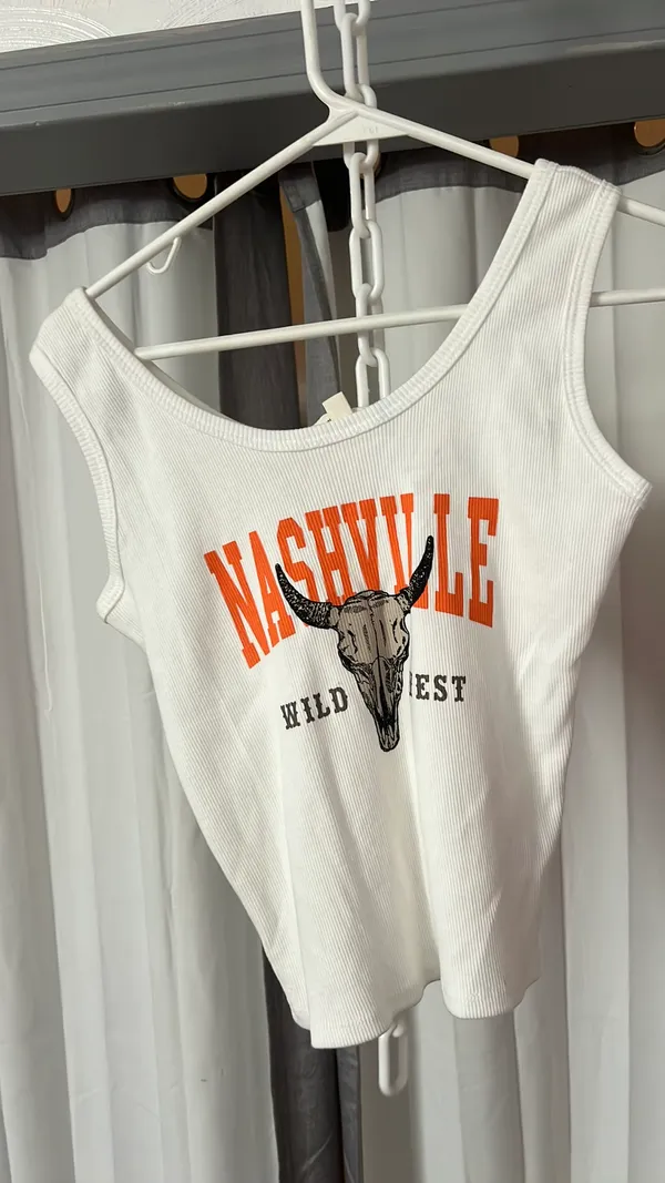 Women’s tank top - Image 2