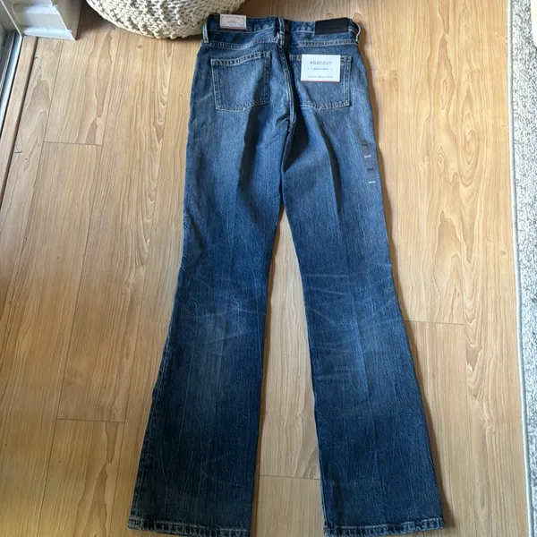 Tommy Hilfiger Bootcut Jean - Image 3