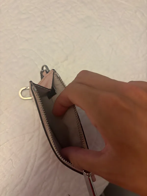 Kate Spade Key Wallet - Image 4