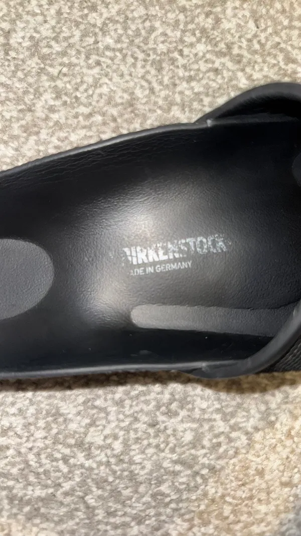 Birkenstock Slides - Image 8