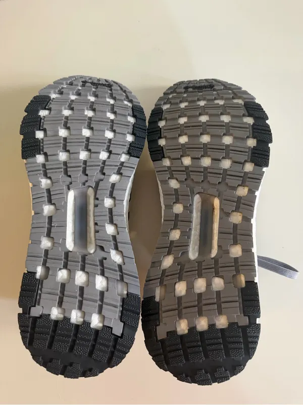 Adidas Women's Ultraboost DNA City Xplorer Grey Outdoor Trail Shoes Size 8.5 - Image 5