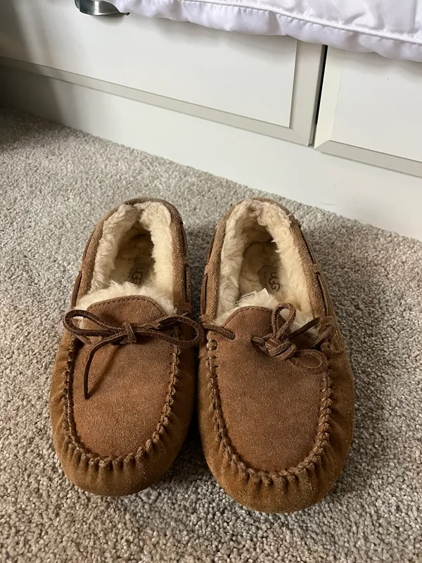 UGG Dakota Moccasins - Image 2
