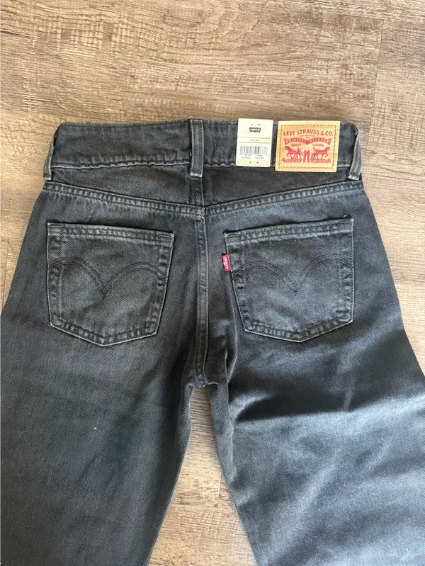 Levi’s Denim - Image 3