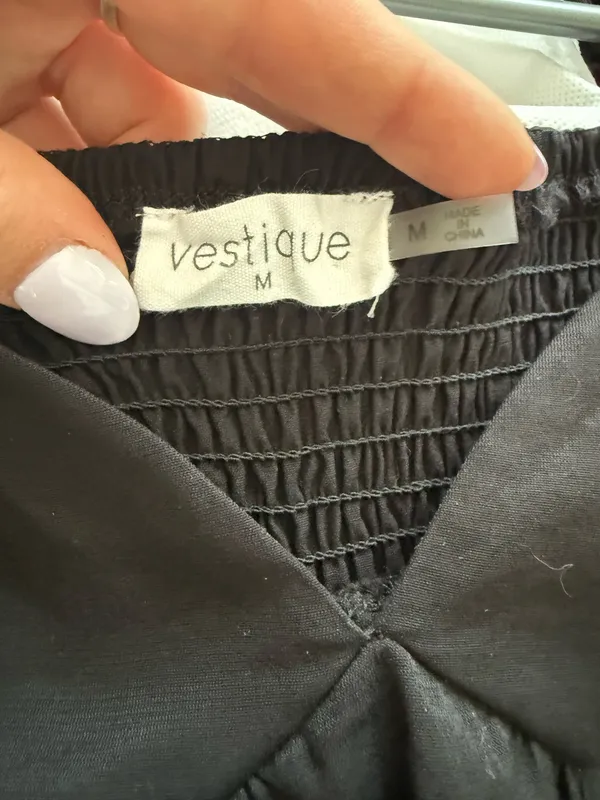 Vestique Dress - Image 3
