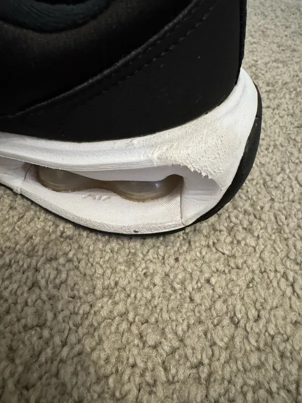 Nike Air Max INTRLK Lite Size 7.5 - Image 10