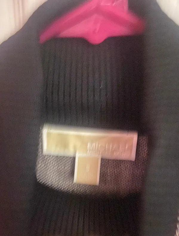 Michael Kors Sweater - Image 4