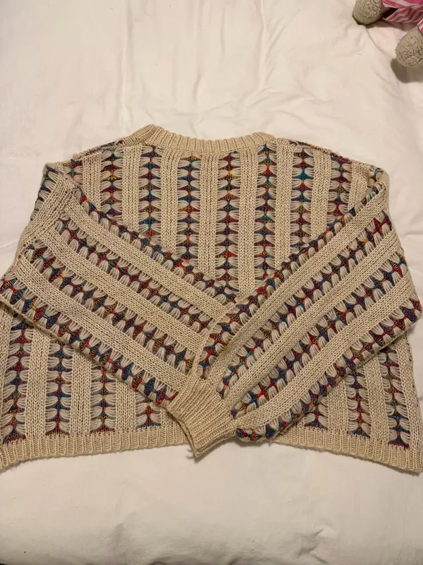 Shein Sweater - Image 2