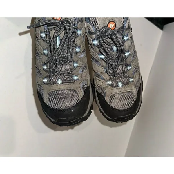 Merrell Women's MOAB 2 WTPF Hiking Shoe Size 6.0 - Image 7