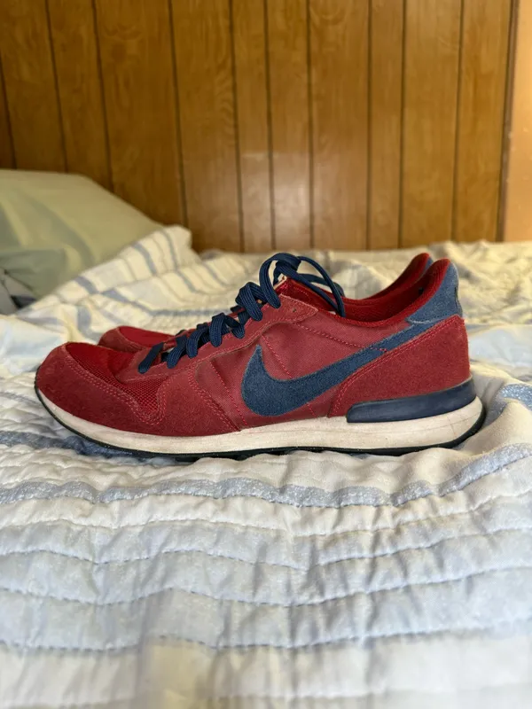 Nike Internationalist sneakers 9 - Image 3