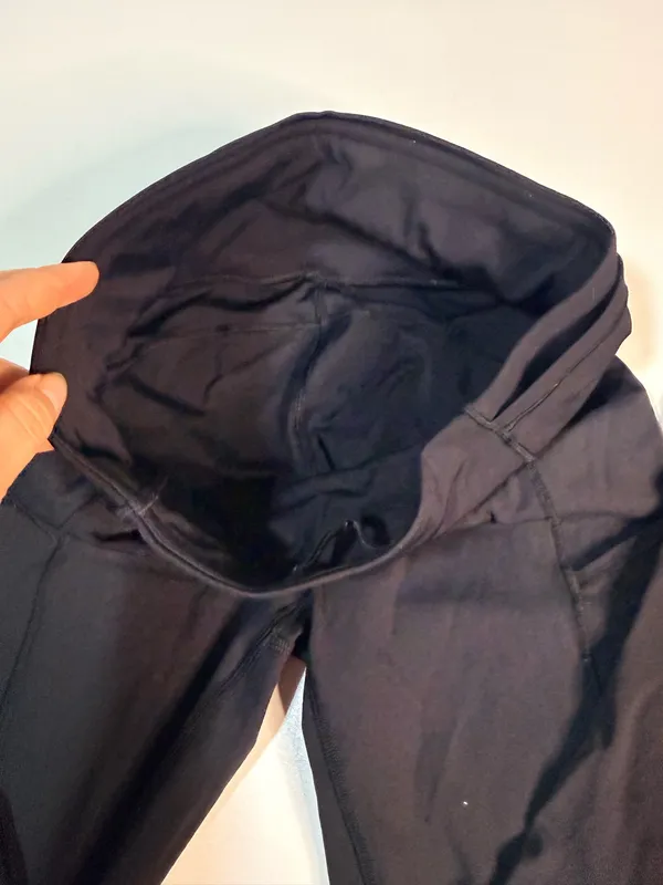Leggings Lululemon Black  - Image 11