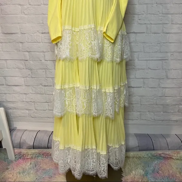 Boutique NEW ‘Southern Belle’ Dress - Image 9
