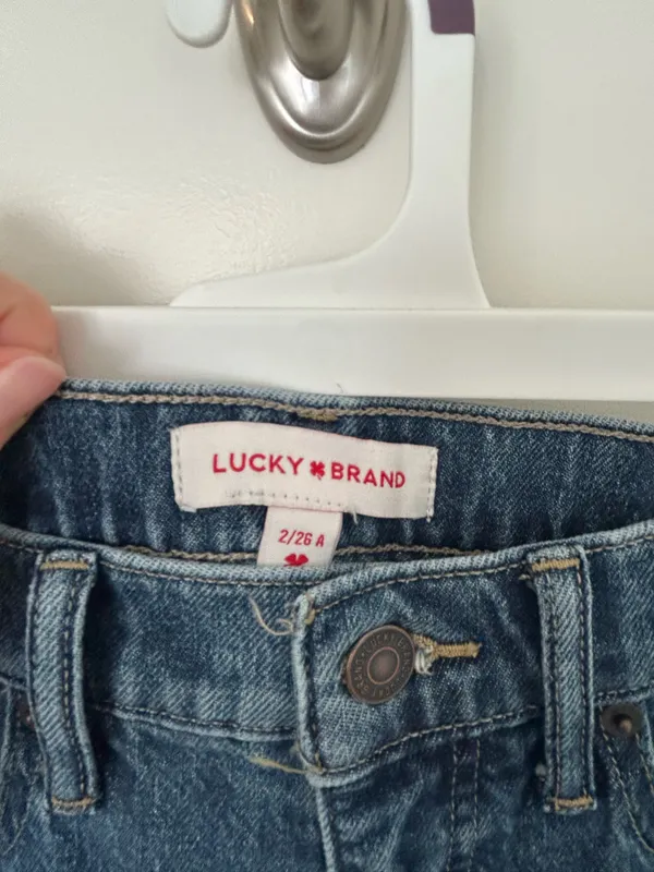 Lucky Brand Jeans - Image 2