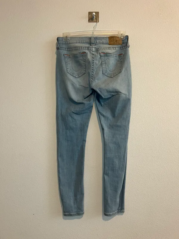 True Religion Denim Jeans - Image 4