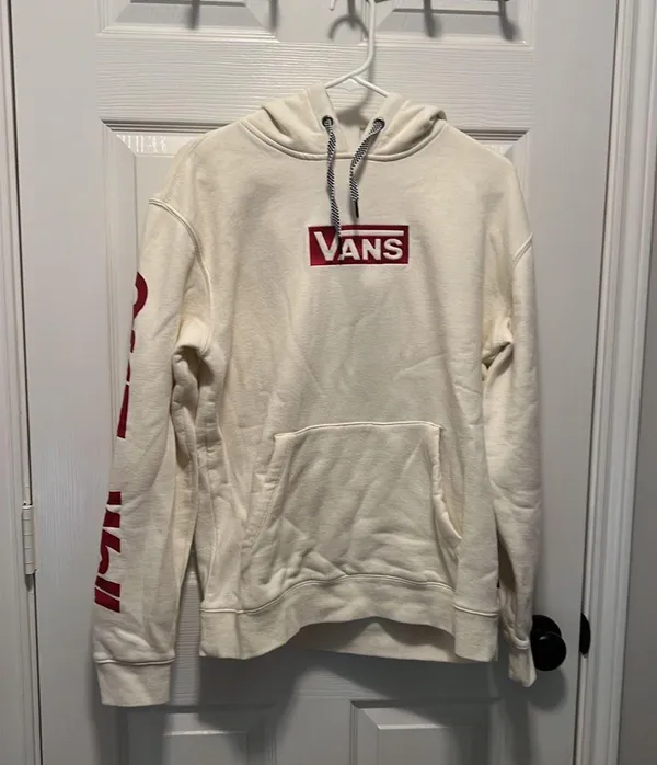 Vans Hoodie - Image 3