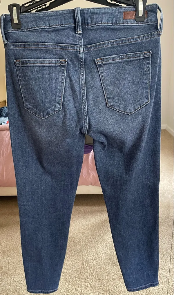 Just USA Rhea Skinny Jean - Image 2