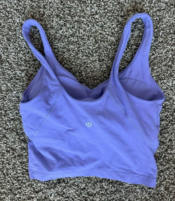 Lululemon Align Tank Top - Image 2