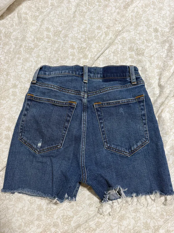Abercrombie Shorts - Image 2