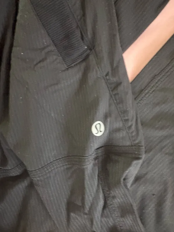 Lululemon Studio Pants Mid-Rise  - Image 4