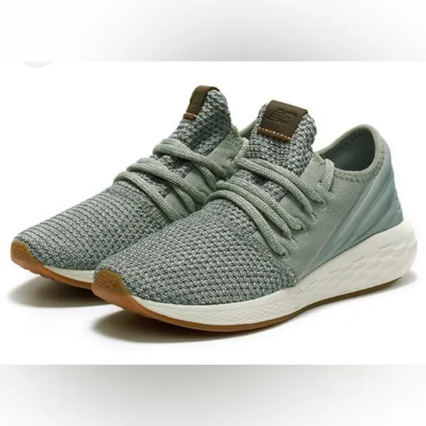 New‎ Balance Cruz V2 sneakers size 10 - Image 9