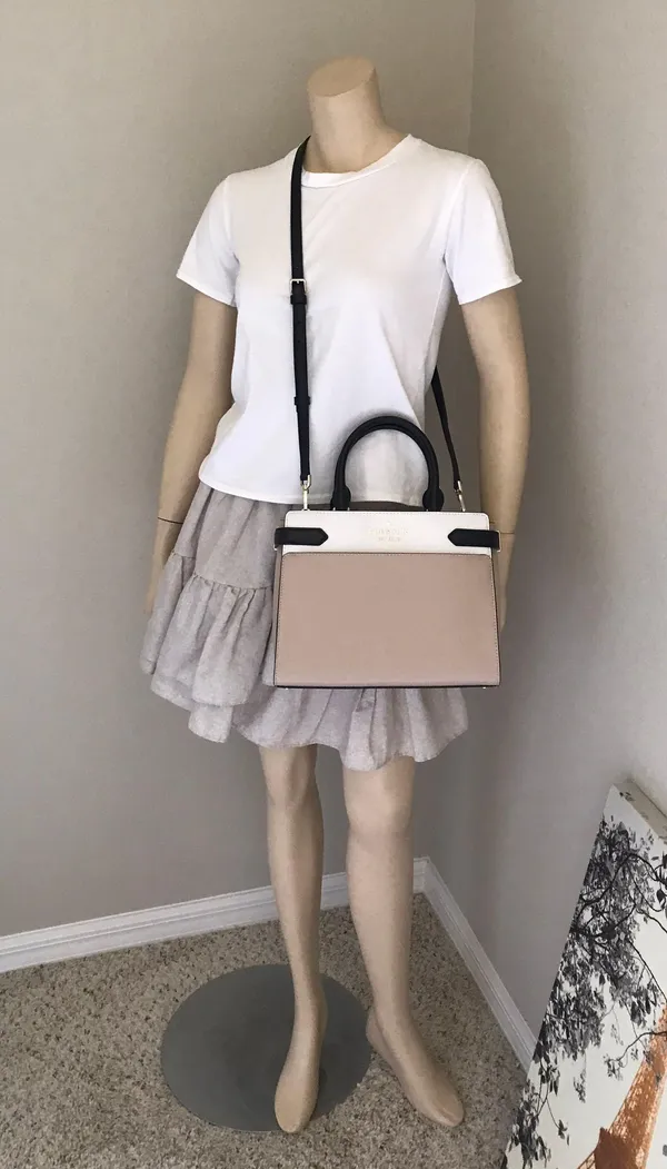 Kate Spade Purse - Image 8