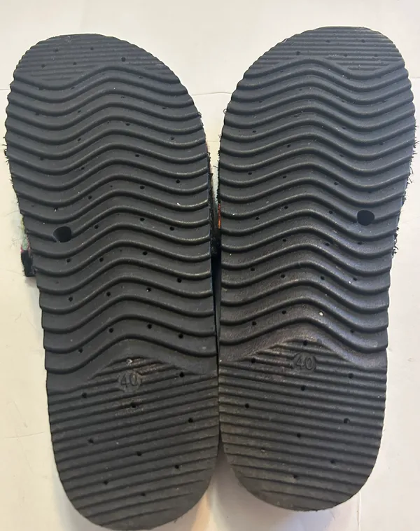 Women’s Worble Wedge Shoes Size 8.5 - Image 6