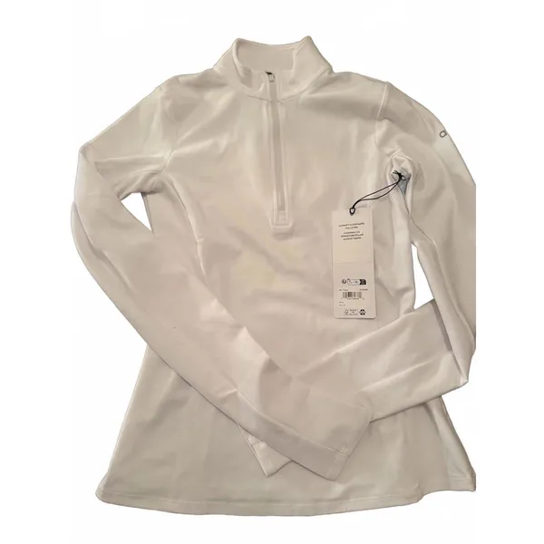 Alo Yoga 1/2 Zip Rapid Pullover - Women's Activewear Jacket - Image 5