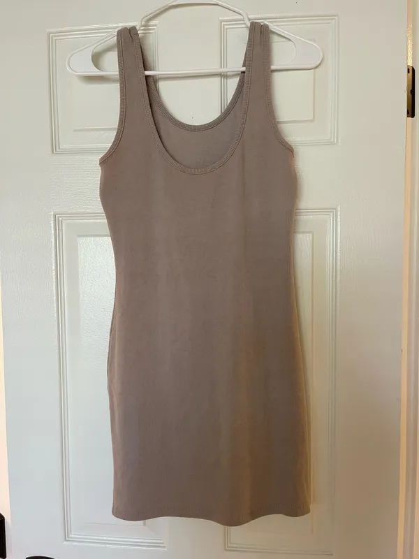 Signature 8 Women’s Mini Dress - Image 2