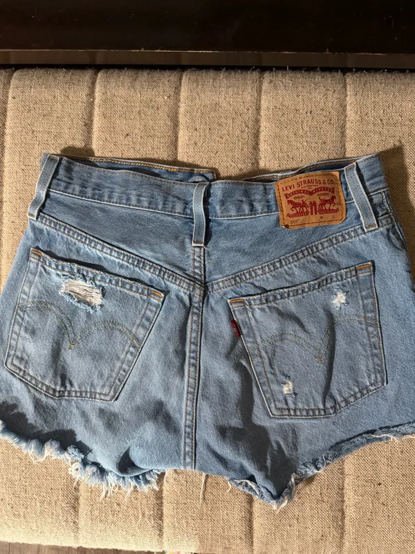 Levi’s Shorts - Image 2