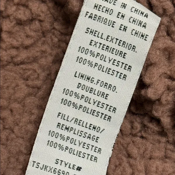 Thread & Supply coat - Image 8
